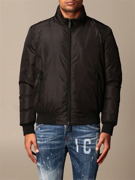 dsquared2 jacket sale